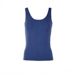 Buru Le Scoop Tank - Navy 13 Buru Le Scoop Tank - Navy
