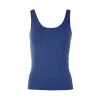 Buru Le Scoop Tank - Navy 1 Buru Le Scoop Tank - Navy