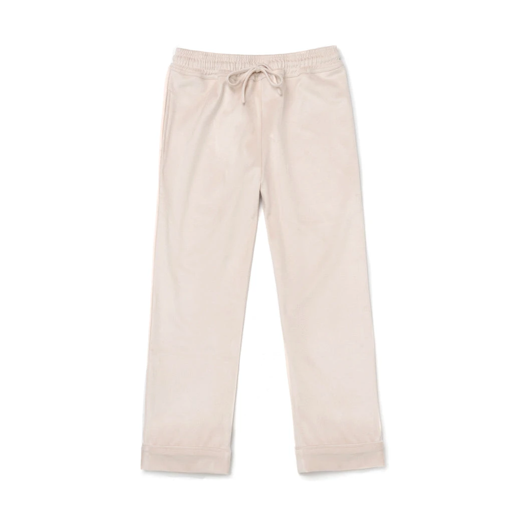 BURU White Label Clothing Everyday Pants - Oatmeal 16 BURU White Label Clothing Everyday Pants - Oatmeal
