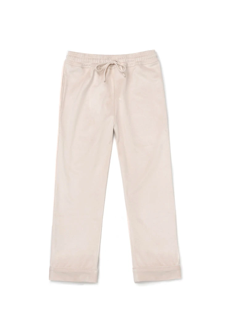 BURU White Label Clothing Everyday Pants - Oatmeal 3 BURU White Label Clothing Everyday Pants - Oatmeal
