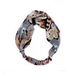 BURU Grab Bag Timeless Turban Trio - Assorted Colors Accessories