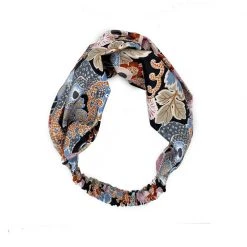 BURU Grab Bag Timeless Turban Trio - Assorted Colors Accessories