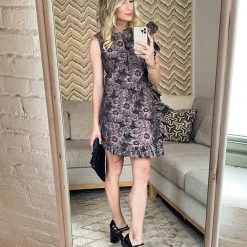 Shoes Patent Leather Mary Janes - Black - Final Sale