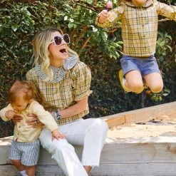 Buru Accessories Square Toe Sandals Heel Strap - Pink - FINAL SALE