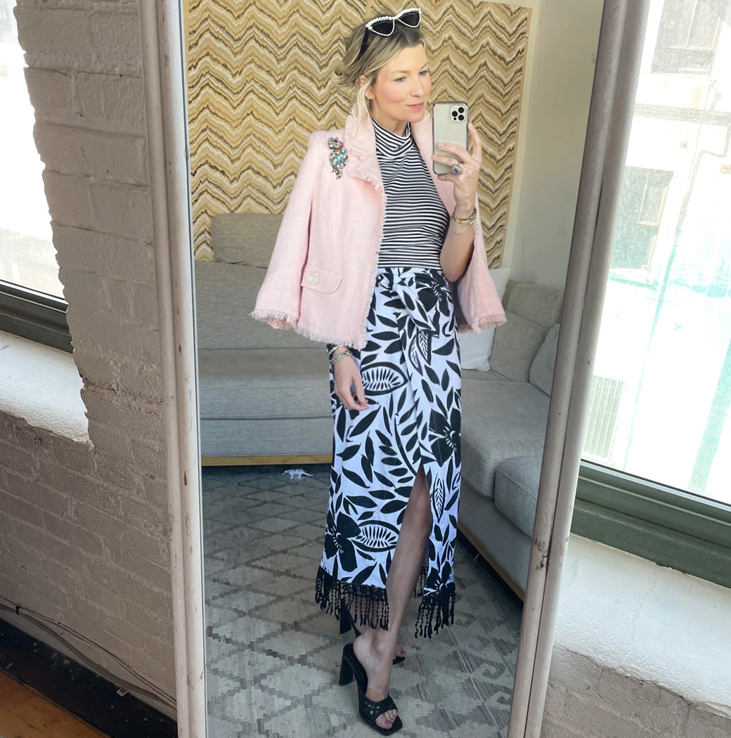 BURU Accessories Parrot Brooch - Multi 5 BURU Accessories Parrot Brooch - Multi