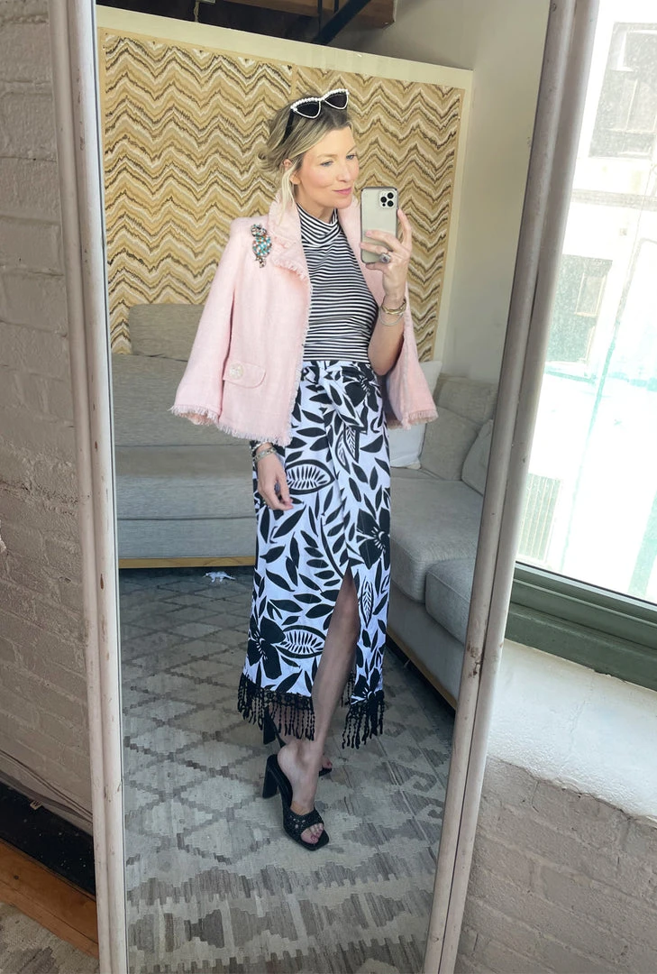 BURU Accessories Parrot Brooch - Multi 4 BURU Accessories Parrot Brooch - Multi