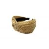 BURU Accessories Twisted Raffia Headband - Natural