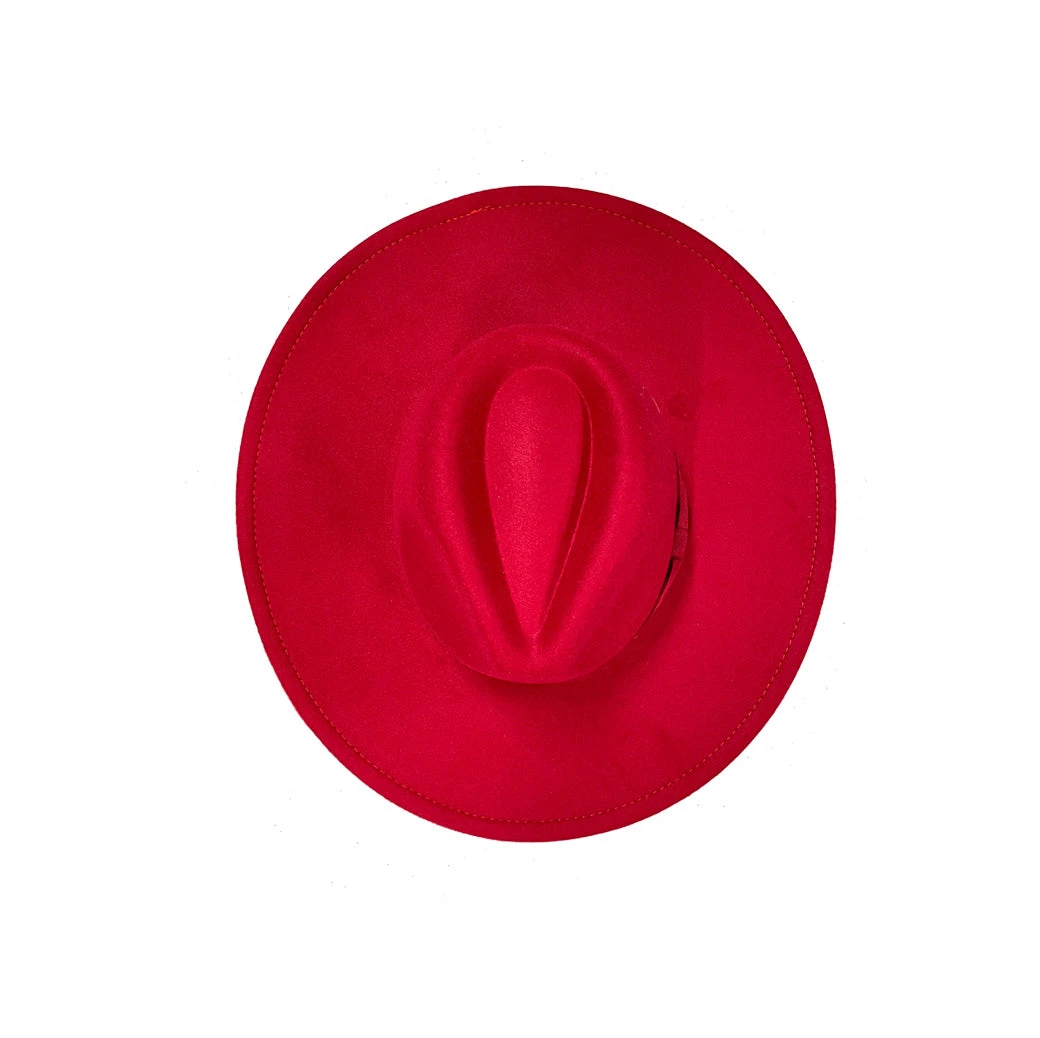 BURU Accessories Le Holiday Hat - Red 10 BURU Accessories Le Holiday Hat - Red