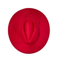 BURU Accessories Le Holiday Hat - Red 13 BURU Accessories Le Holiday Hat - Red