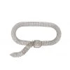 Buru Accessories Rhinestone Belt