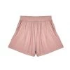 BURU White Label Everyday Shorts - Rose Clothing