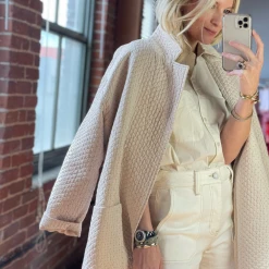 BURU White Label Clothing Sailor Denim Shorts - Off White 16 BURU White Label Clothing Sailor Denim Shorts - Off White