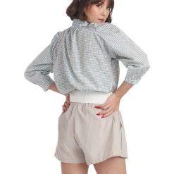 BURU White Label Everyday Shorts - Sand Clothing