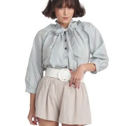 BURU White Label Everyday Shorts - Sand Clothing