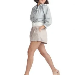 BURU White Label Everyday Shorts - Sand Clothing