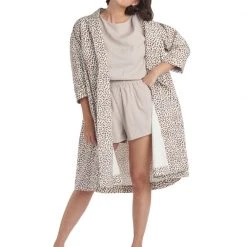 BURU White Label Everyday Shorts - Sand Clothing