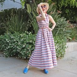 Shoes Accessories Mama Loafers - Blue - Final Sale 8 Shoes Accessories Mama Loafers - Blue - Final Sale