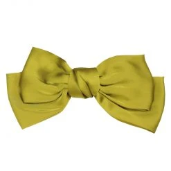 BURU Accessories The Southern Bow - Chartreuse
