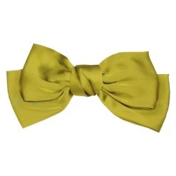 BURU Accessories The Southern Bow - Chartreuse