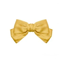 BURU Accessories The Southern Bow - Marigold