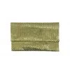 Buru Accessories Sparkle Clutch - Gold