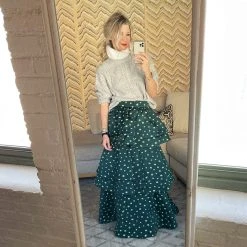 BURU Snow Bunny Wrap - Ivory