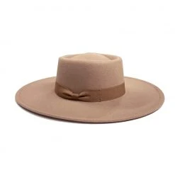 BURU Accessories Le Fall Hat 2.0 - Taupe 14 BURU Accessories Le Fall Hat 2.0 - Taupe