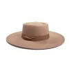BURU Accessories Le Fall Hat 2.0 - Taupe 1 BURU Accessories Le Fall Hat 2.0 - Taupe