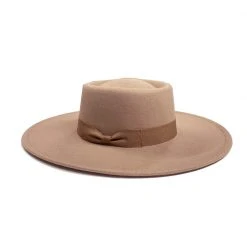 BURU Accessories Le Fall Hat 2.0 - Taupe