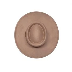BURU Accessories Le Fall Hat 2.0 - Taupe 13 BURU Accessories Le Fall Hat 2.0 - Taupe