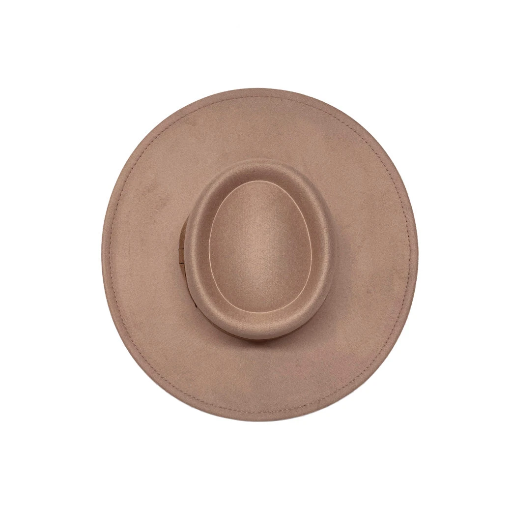BURU Accessories Le Fall Hat 2.0 - Taupe 10 BURU Accessories Le Fall Hat 2.0 - Taupe