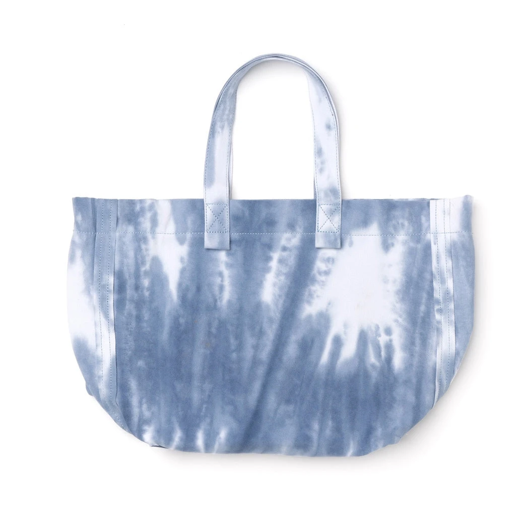 BURU Tie Dye Tote - Final Sale 5 BURU Tie Dye Tote - Final Sale
