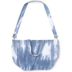 BURU Tie Dye Tote - Final Sale