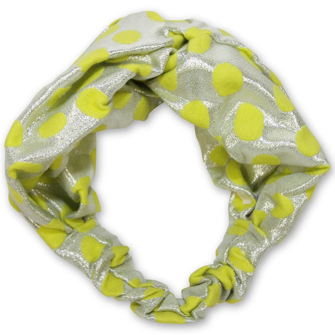 BURU Timeless Mama Turban - Neon 3 BURU Timeless Mama Turban - Neon