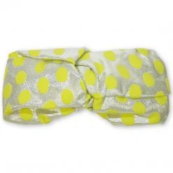 BURU Timeless Mama Turban - Neon
