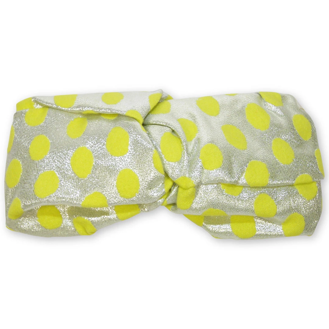 BURU Timeless Mama Turban - Neon 4 BURU Timeless Mama Turban - Neon