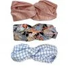 BURU Grab Bag Timeless Turban Trio - Assorted Colors Accessories
