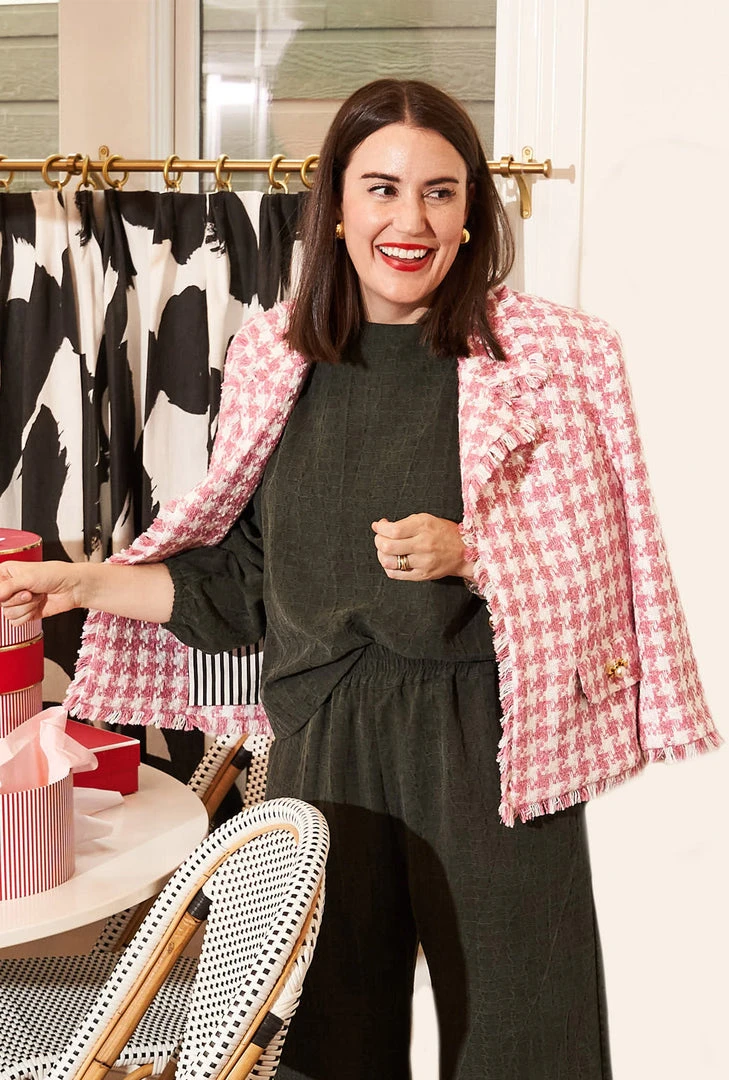 BURU Pink Label Val Long Sleeve Puff Sleeve Top - Green Waffle Clothing 7 BURU Pink Label Val Long Sleeve Puff Sleeve Top - Green Waffle Clothing