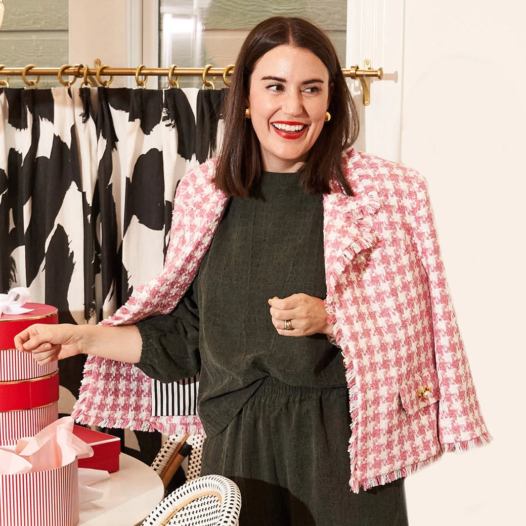 BURU Pink Label Val Long Sleeve Puff Sleeve Top - Green Waffle Clothing 10 BURU Pink Label Val Long Sleeve Puff Sleeve Top - Green Waffle Clothing