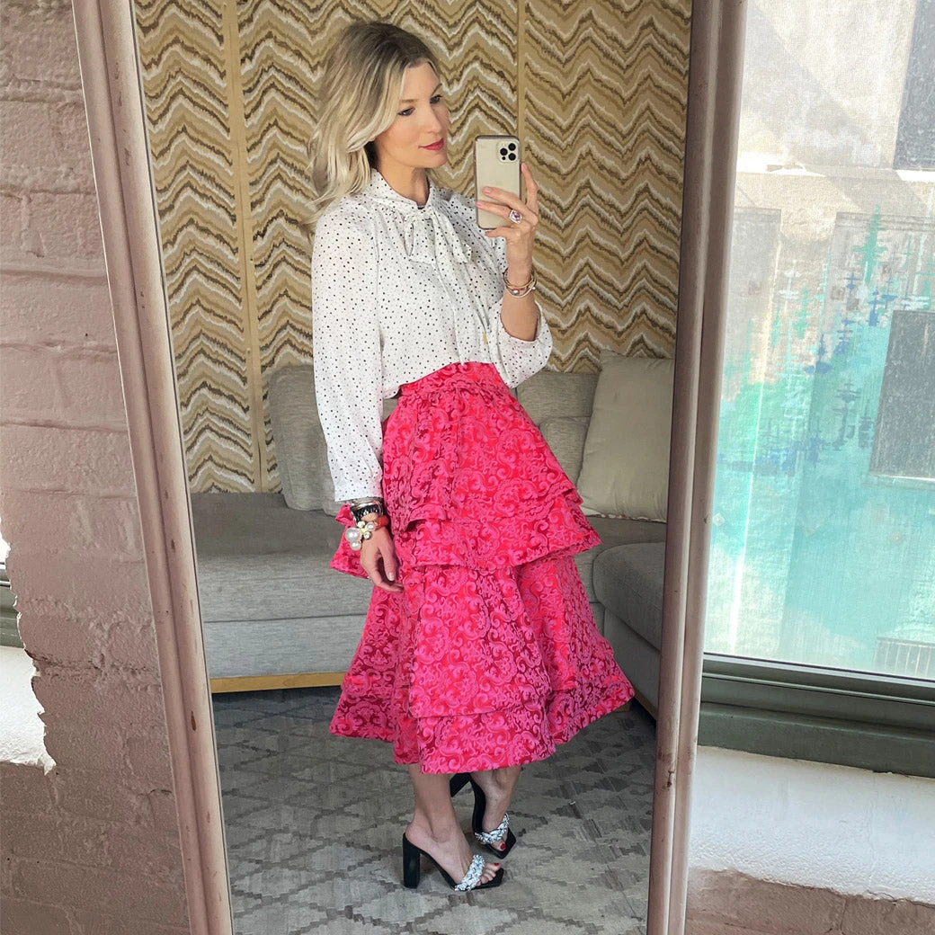 Shoes Sparkle Slides - Black - Final Sale 5 Shoes Sparkle Slides - Black - Final Sale