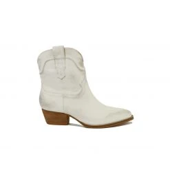 Buru Accessories The Perfect Boot - Distressed White