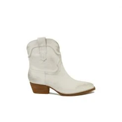 Buru Accessories The Perfect Boot - Distressed White