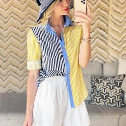 BURU White Label Clothing Everyday Shorts - White