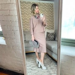 Shoes Elevated Loafers - Ivory - Final Sale