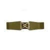 Buru Accessories Wonder Mom Belt - Olive