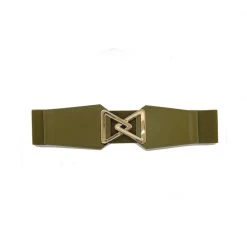 Buru Accessories Wonder Mom Belt - Olive