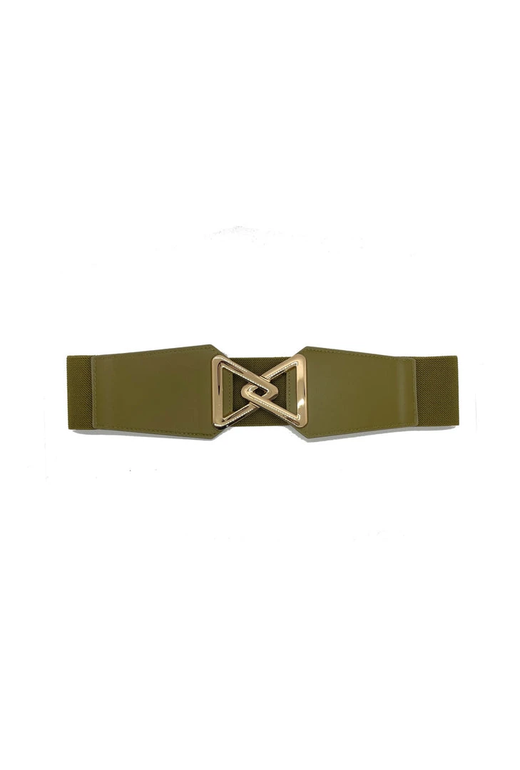 Buru Accessories Wonder Mom Belt - Olive 3 Buru Accessories Wonder Mom Belt - Olive