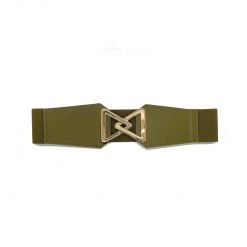 Buru Accessories Wonder Mom Belt - Olive