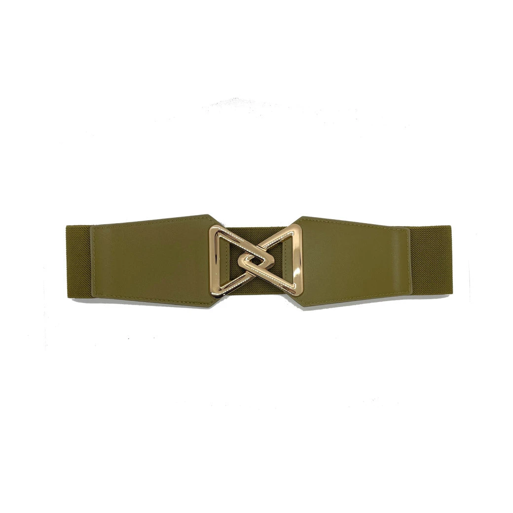 Buru Accessories Wonder Mom Belt - Olive 4 Buru Accessories Wonder Mom Belt - Olive